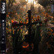 Cover art for album The Runner by Foals