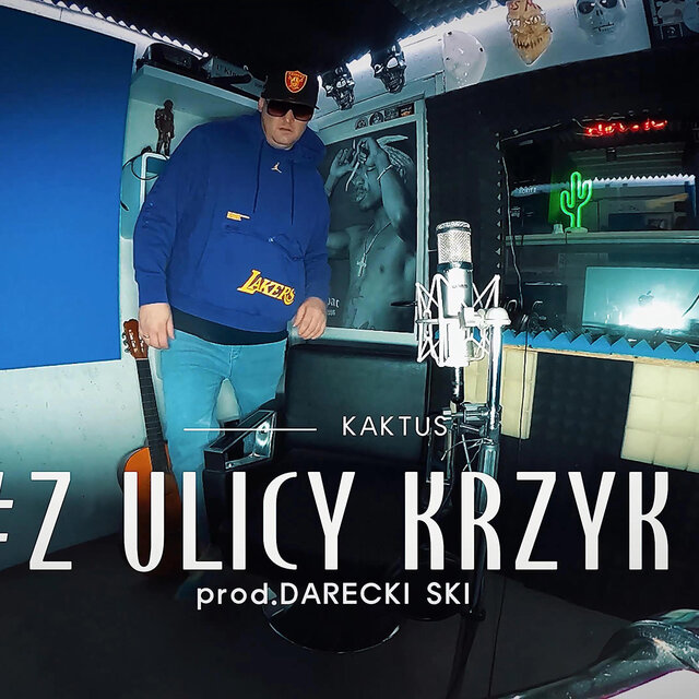 Z ULICY KRZYK