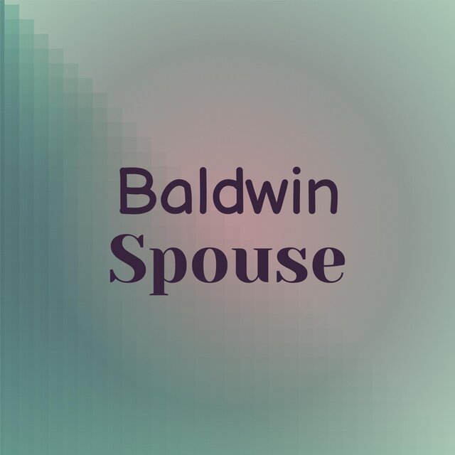 Baldwin Spouse