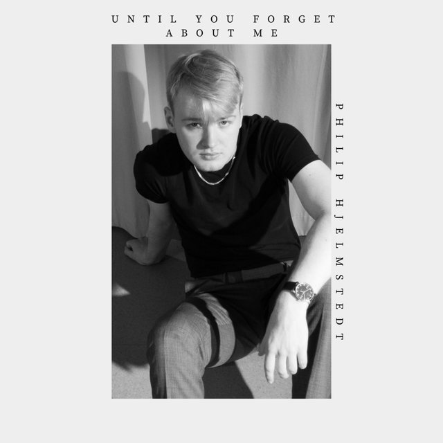 Until You Forget About Me