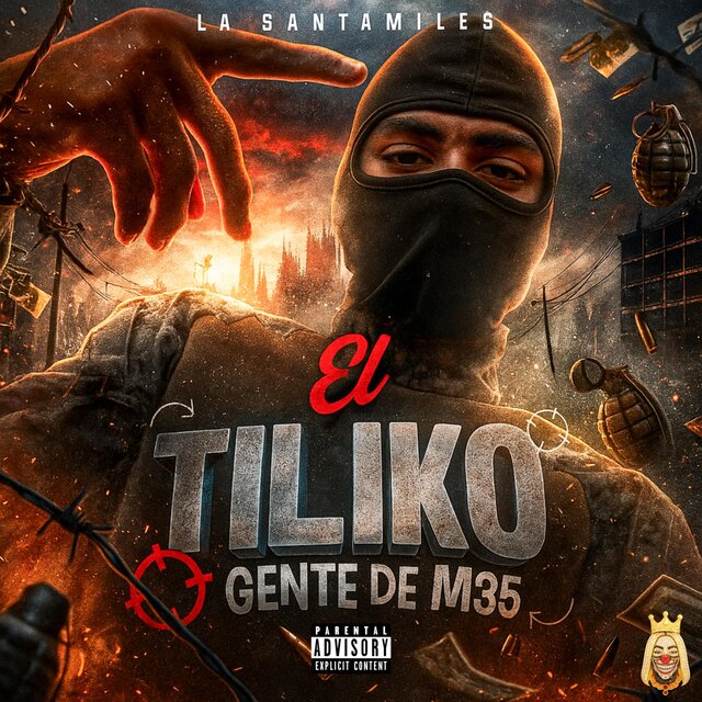 EL TILIKO (Gente de M35)