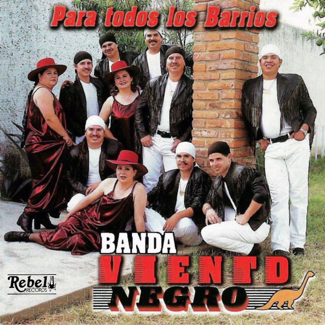 Para Todos los Barrios