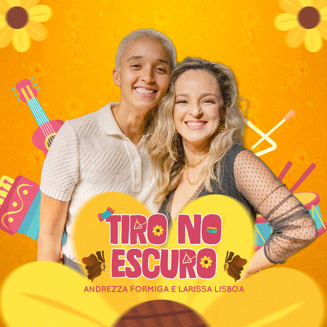 Tiro no Escuro
