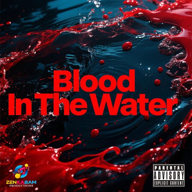 Blood In The Water