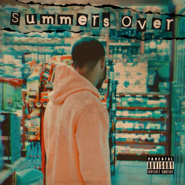 Summers Over