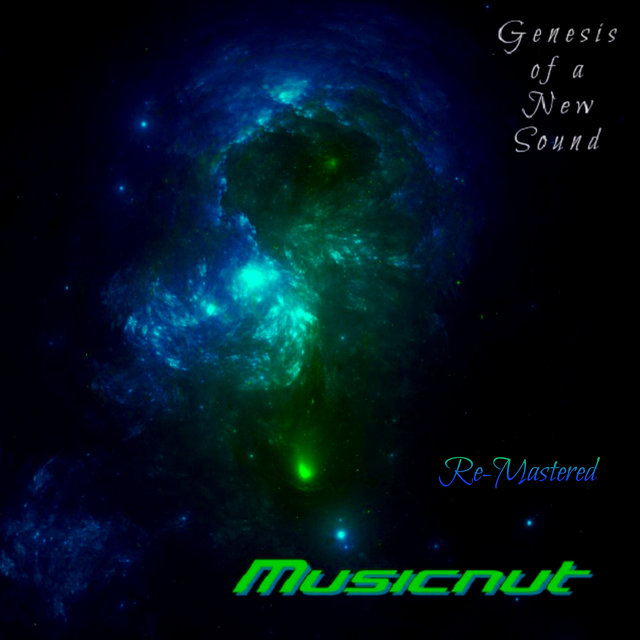 Genesis of a New Sound (Re-Mastered)