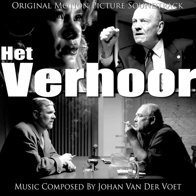 Het Verhoor (Original Motion Picture Soundtrack)
