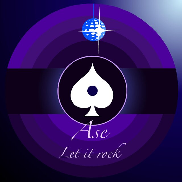 Let it rock