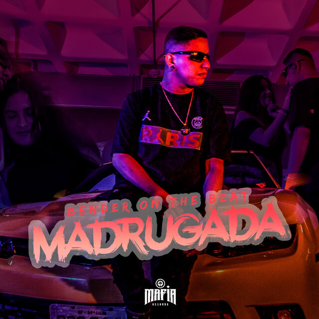 Madrugada