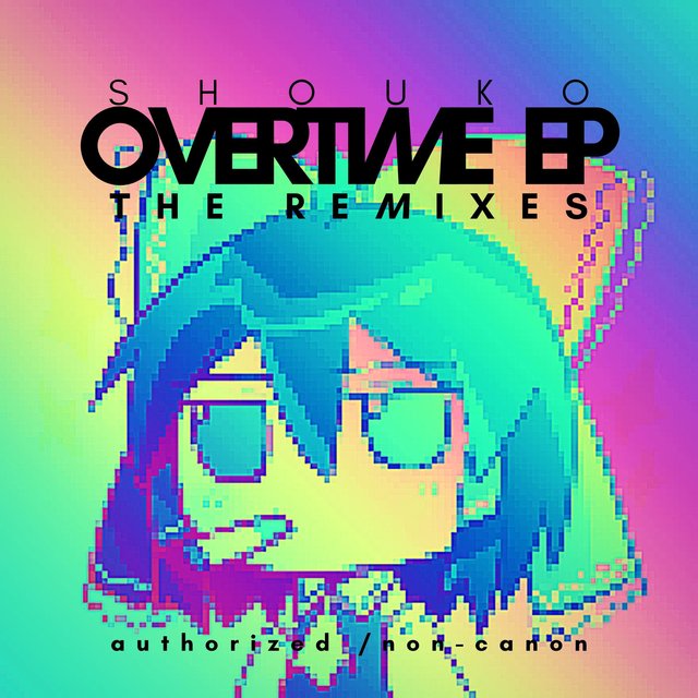 Overtime EP: The Remixes