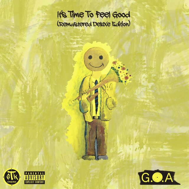 It's Time To Feel Good (Remastered Deluxe Edition)