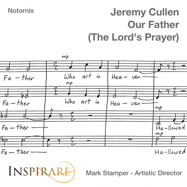 Our Father (The Lord's Prayer)