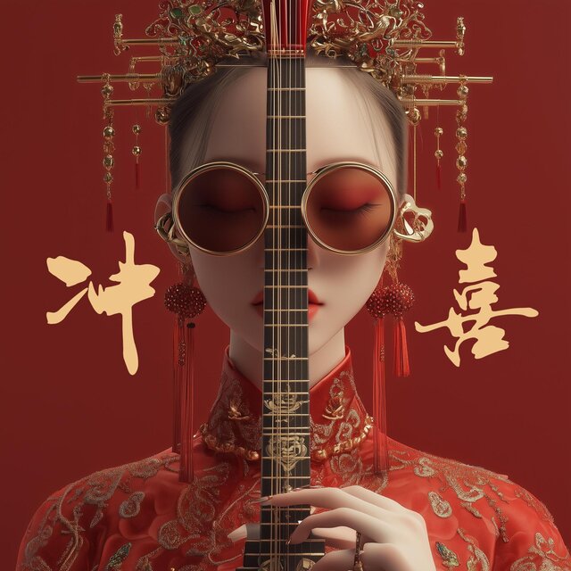 冲喜