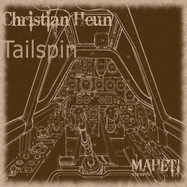 Tailspin