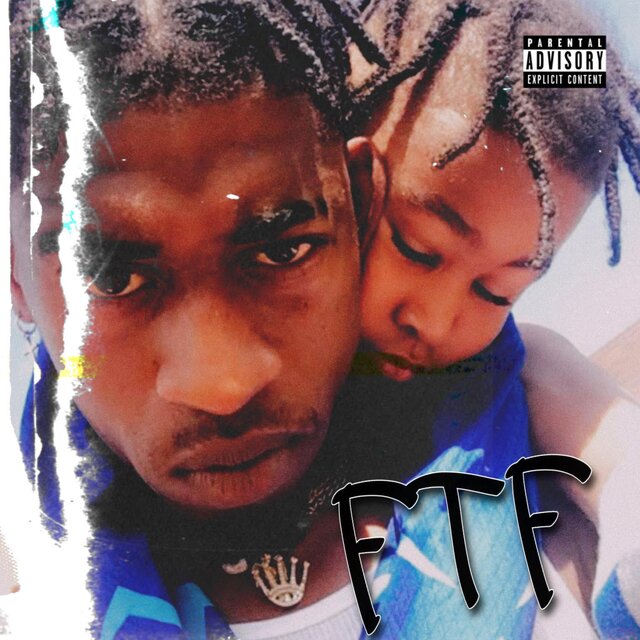 Forever Tre' Father