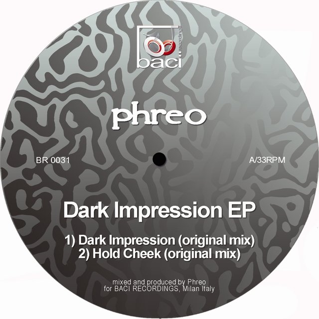 Dark Impression