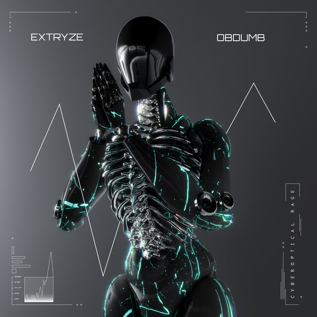 Cyberoptical Rage