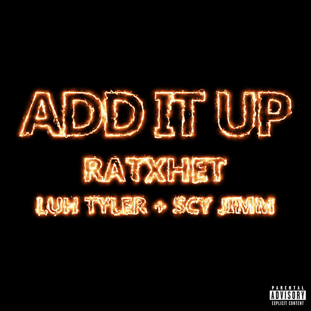 Add It Up