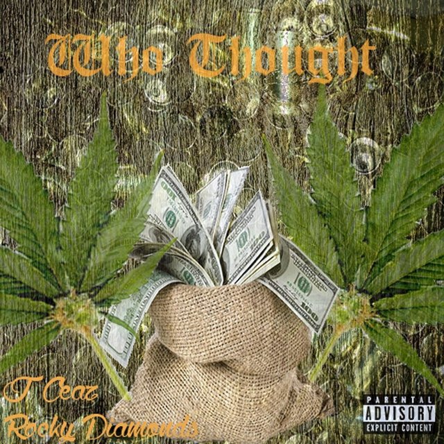 Who Thought (feat. Rocky Diamonds)