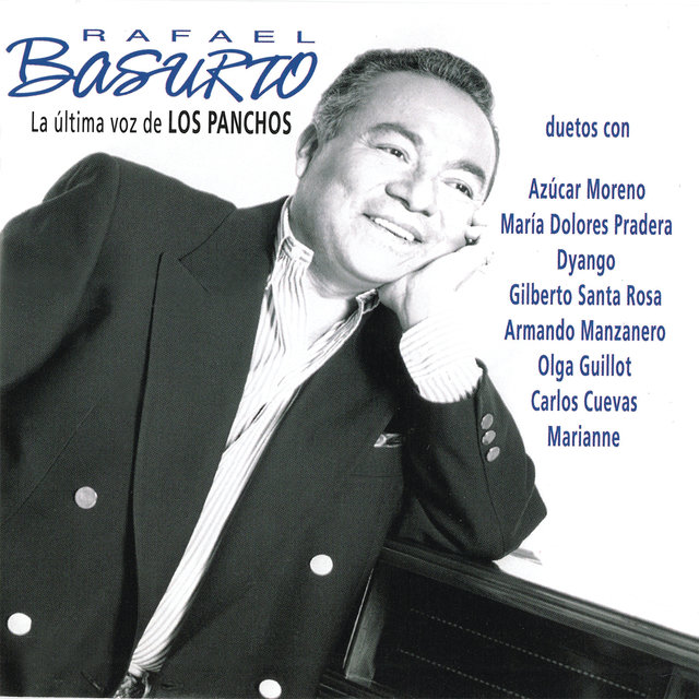 La Última Voz de los Panchos
