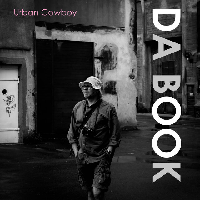 Urban Cowboy