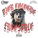 Dior Cologne Freestyle