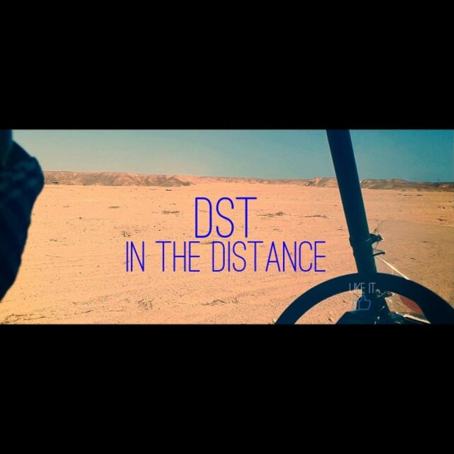 In the Distance