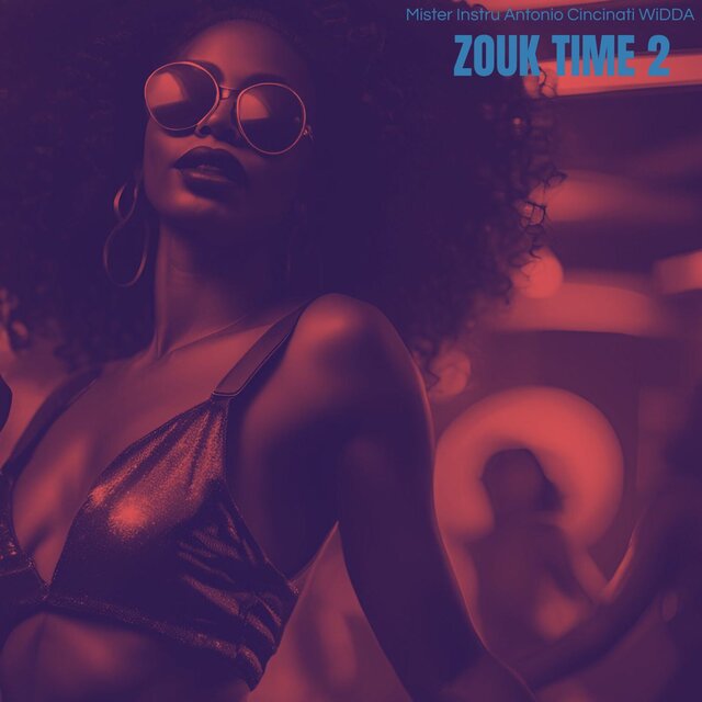 Zouk Time 2