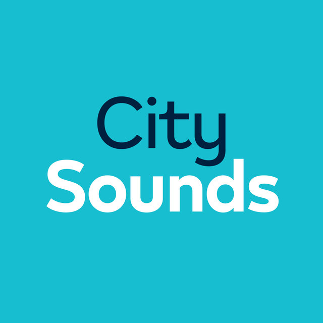 Ukraine City Sounds
