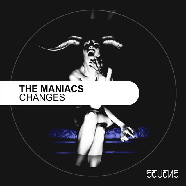 Changes EP
