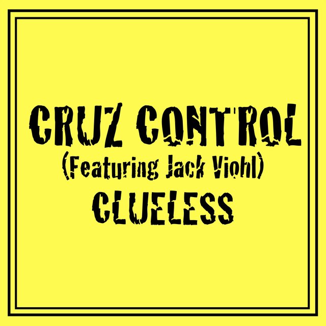 Clueless (feat. Jack Viohl)