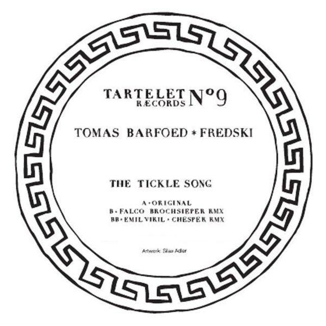 The Tickel Song