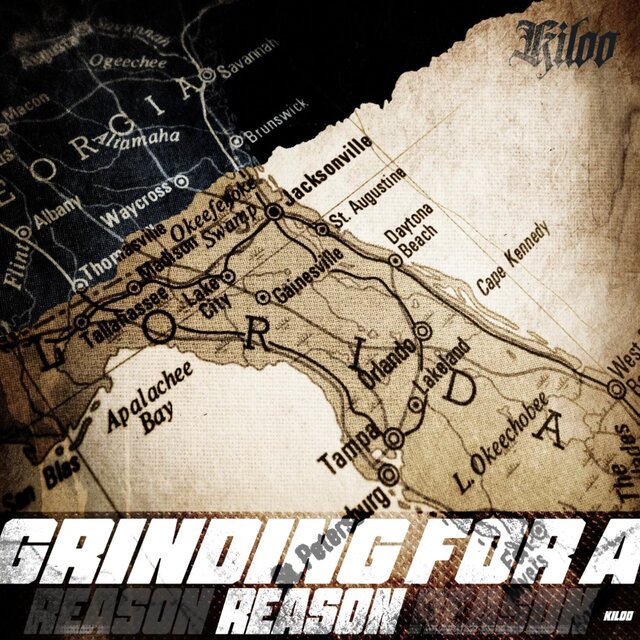 Grinding for a reason