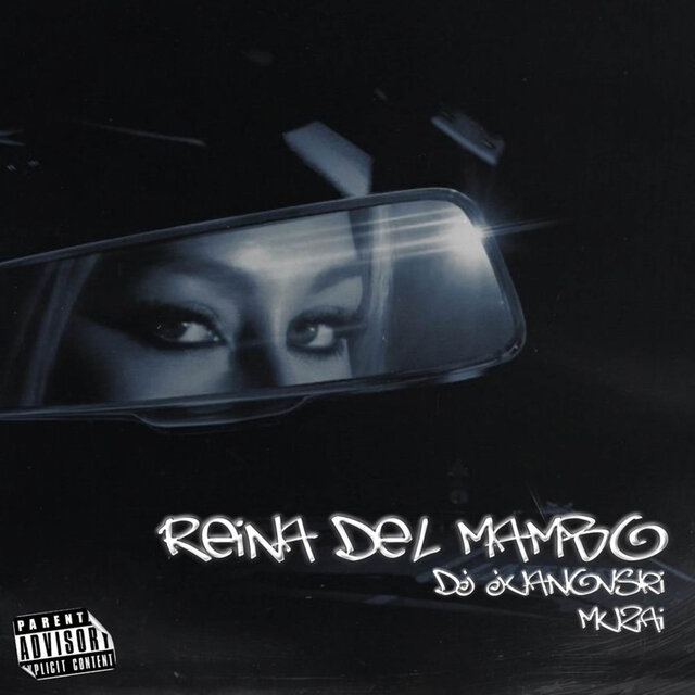 Reina del Mambo