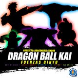 Fuerzas Especiales Ginyu