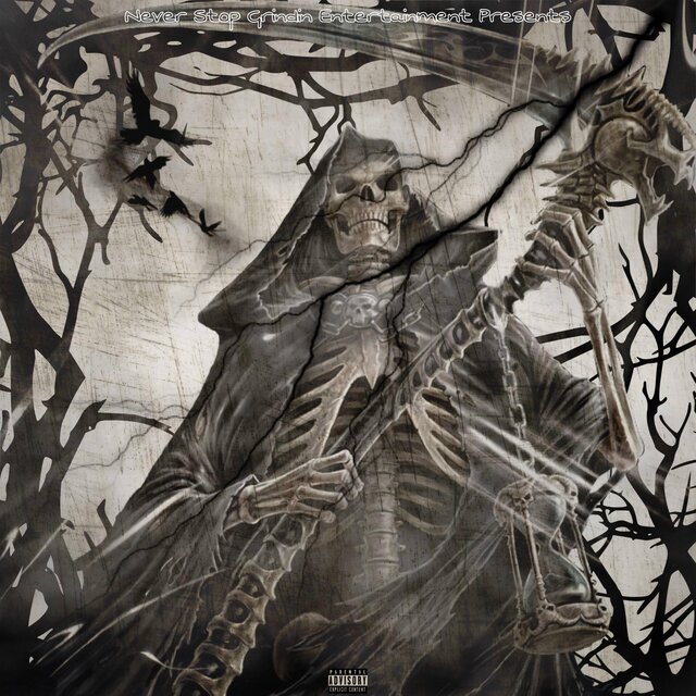 Reapers Palace