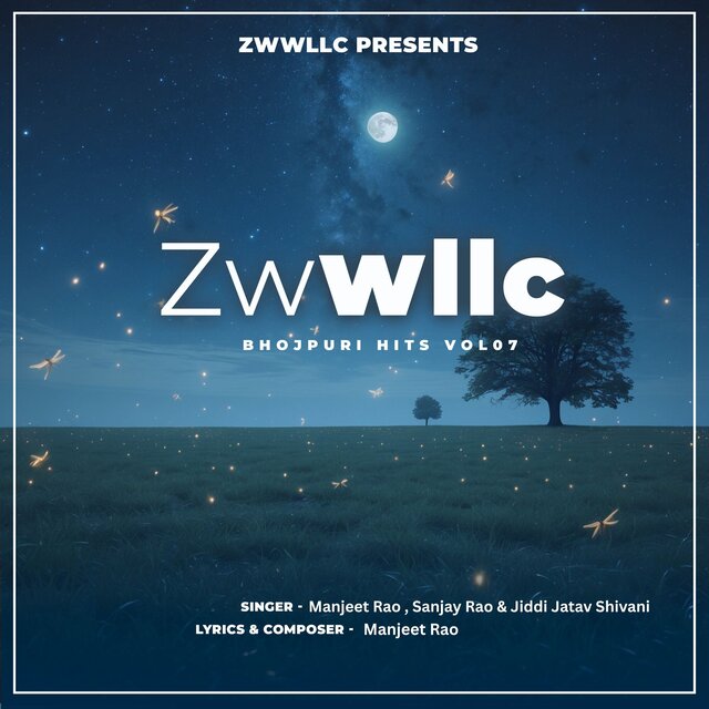 ZWWLLC Bhojpuri Hits Vol 07