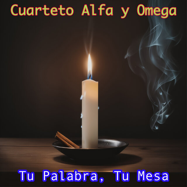 Tu Palabra, Tu Mesa