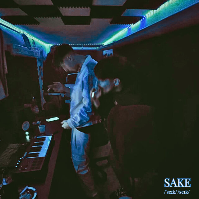 SAKE