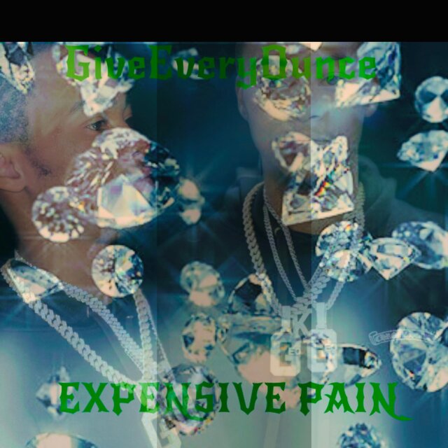 Expensive Pain