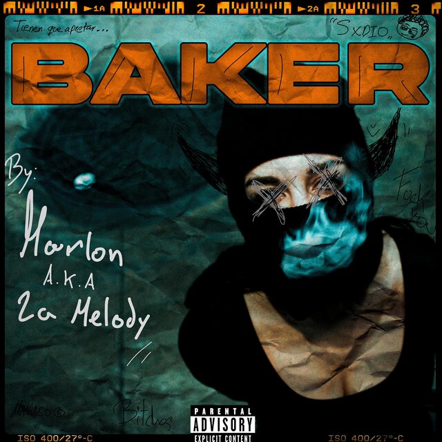 BAKER