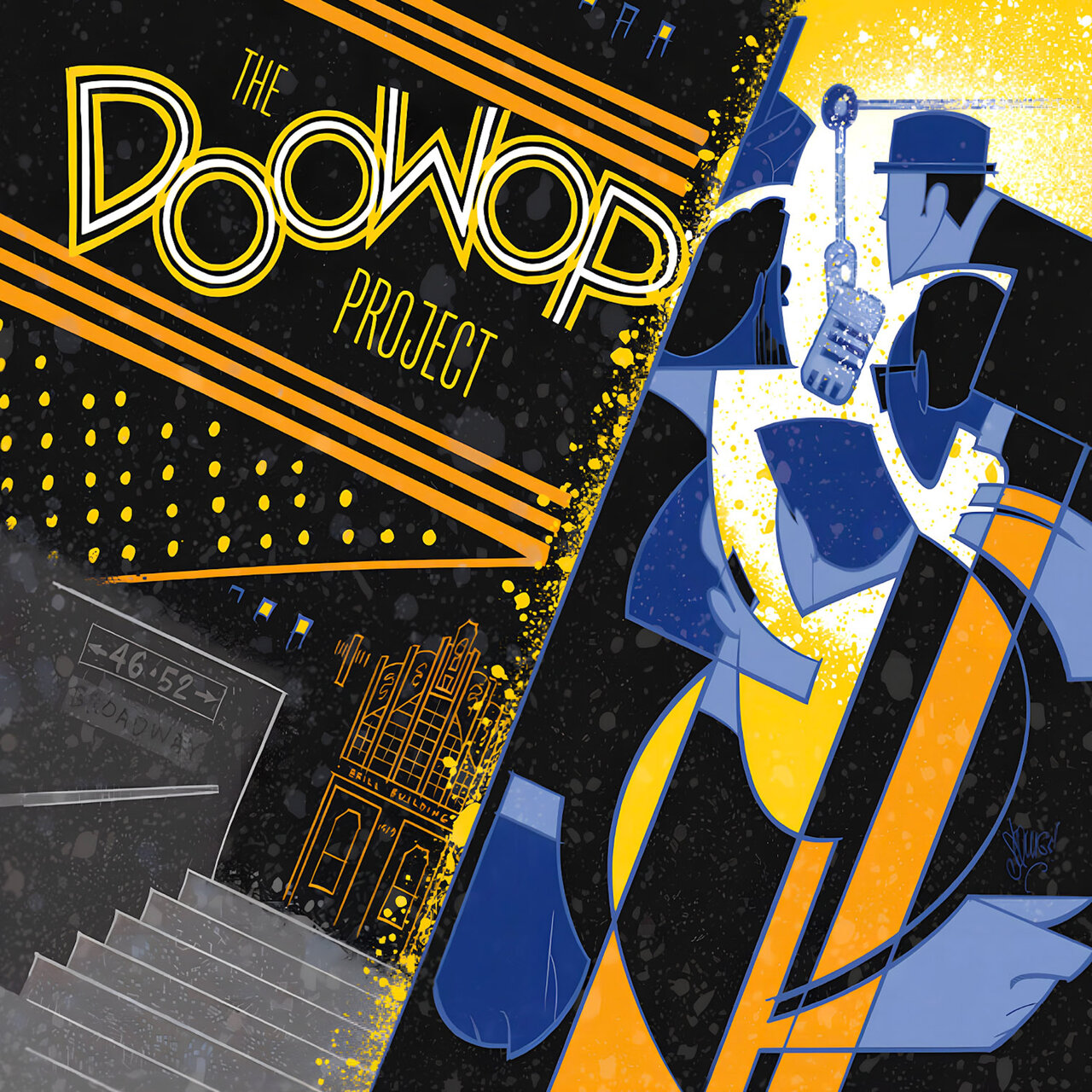 The Doo Wop Project on TIDAL