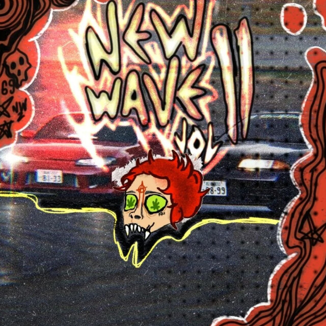 New Wave, Vol. 2