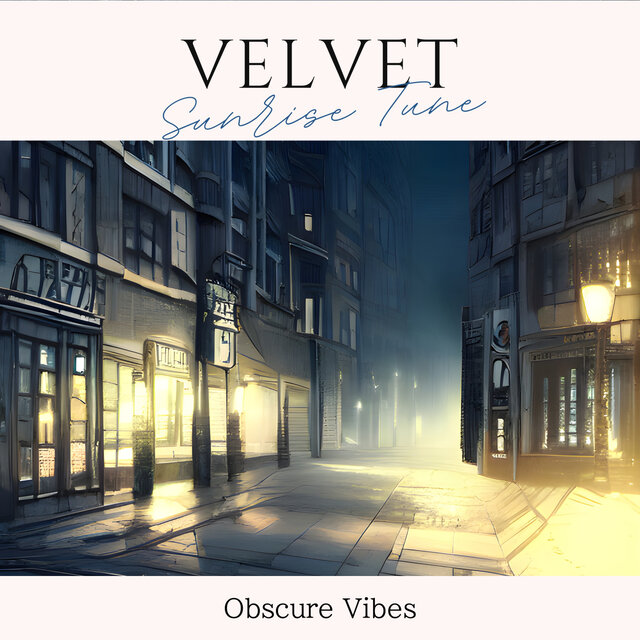 Obscure Vibes