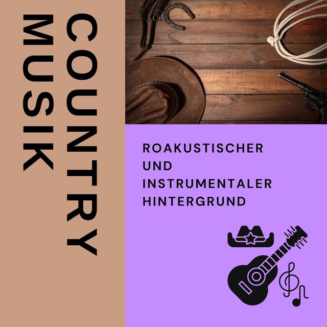 Akustischer und instrumentaler Hintergrund