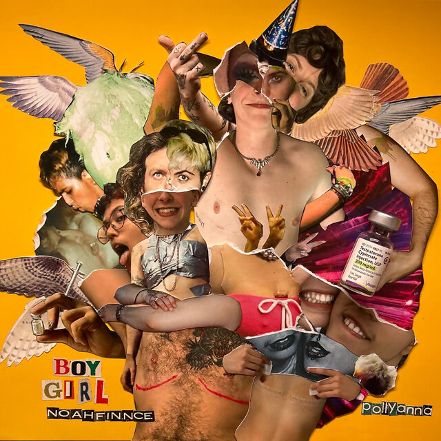 Boygirl