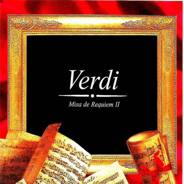 Verdi, Misa de Requiem II