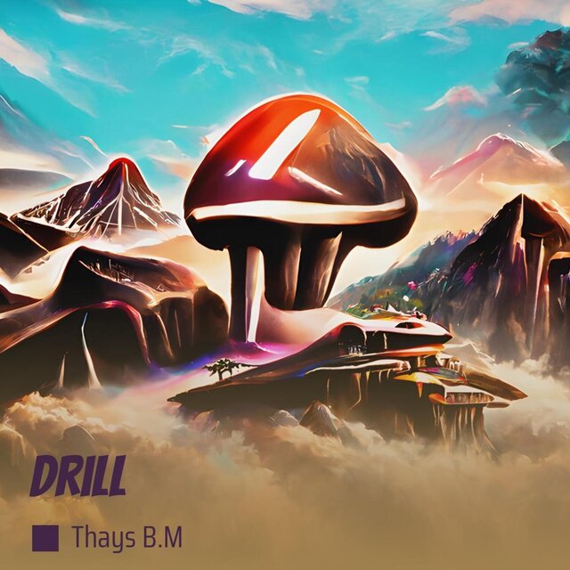 Drill