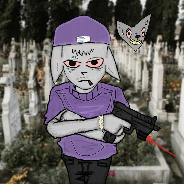 Avion De Lean