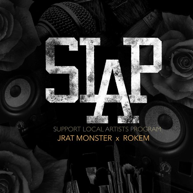 sLAp (feat. JratMonster)